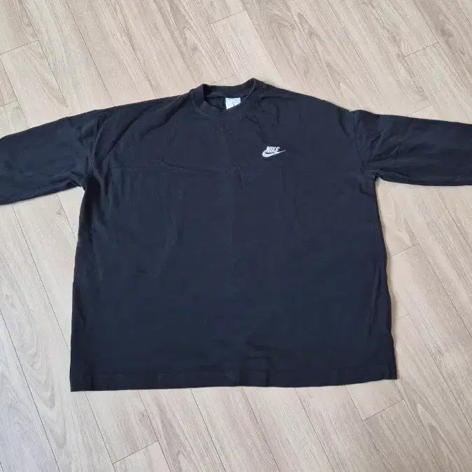 [BUNJANG] Nike x Peaceminusone Long Sleeve T-Shirt / 크림 정품인증) 나이키&amp;피스마이너스원 롱슬리브