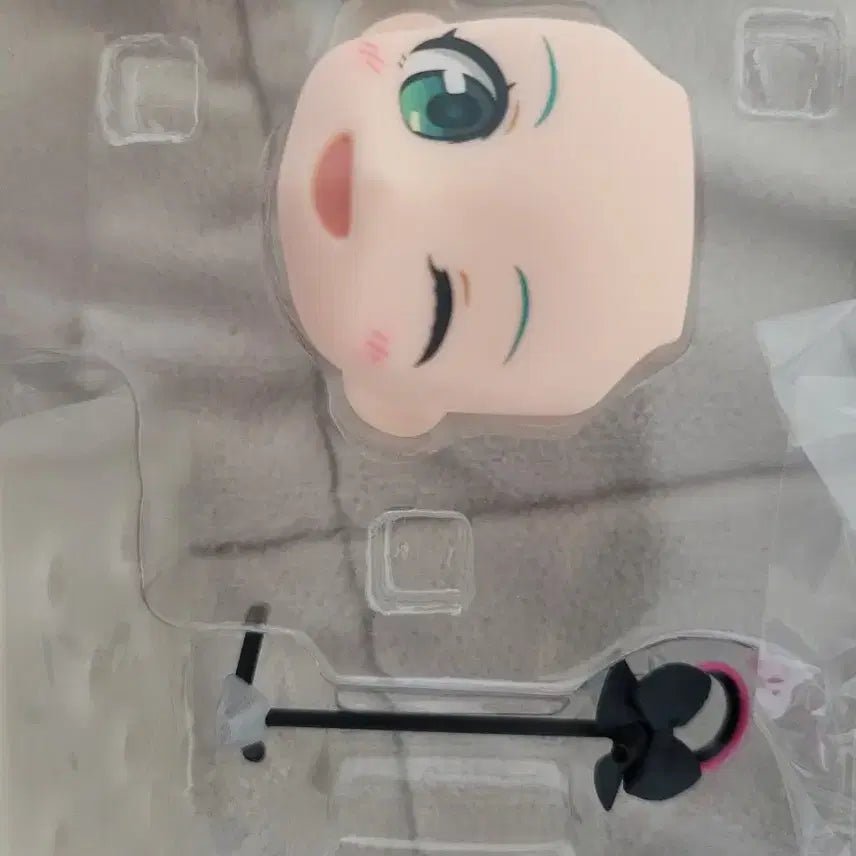 [BUNJANG] Magical Mirai 2016 Hatsune Miku Nendoroid Figure (POB Included) / 특전포함 매지컬 미라이 2016 넨도로이드 피규어 하츠네 미쿠 보컬로이드