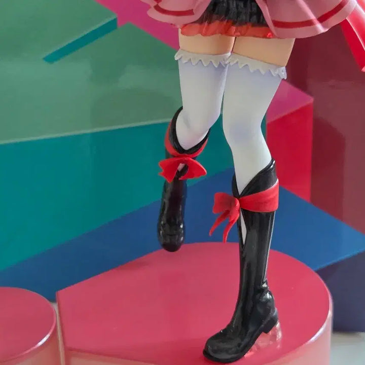 [BUNJANG] Love Live! Yazawa Nico Birthday Figure / 러브라이브! 야자와 니코 생일 피규어