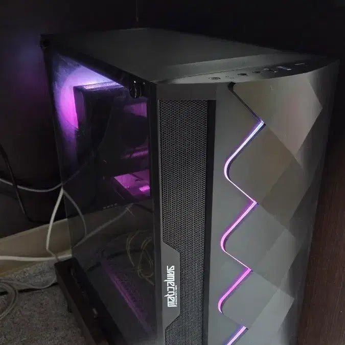 [BUNJANG] Intel Core i7-4790K Gaming Desktop PC / 컴퓨터 본체