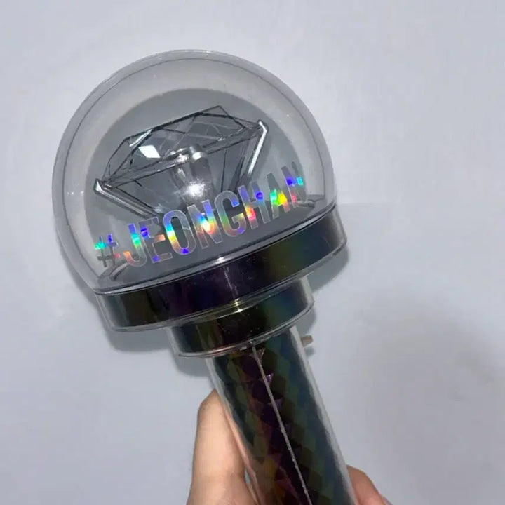 [BUNJANG] SEVENTEEN Carat Bong Official Lightstick / 세븐틴 캐럿봉