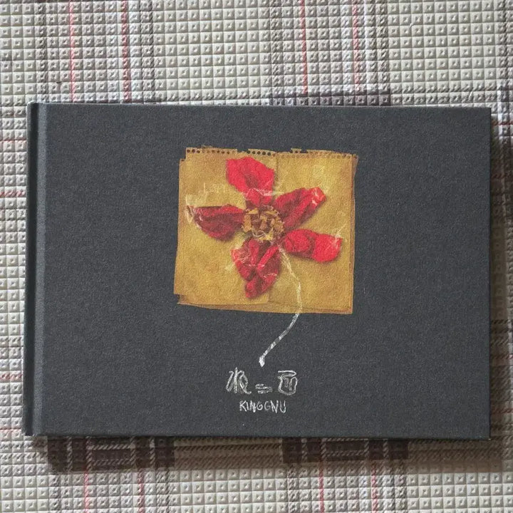 [BUNJANG] King Gnu ClubNu Fanclub Limited Edition Artbook / 킹누 내한 king gnu 킹누콘 넷코 원화집 팬클럽 한정 특전 클럽누