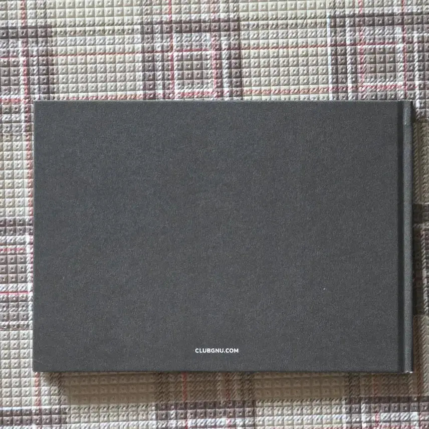 [BUNJANG] King Gnu ClubNu Fanclub Limited Edition Artbook / 킹누 내한 king gnu 킹누콘 넷코 원화집 팬클럽 한정 특전 클럽누
