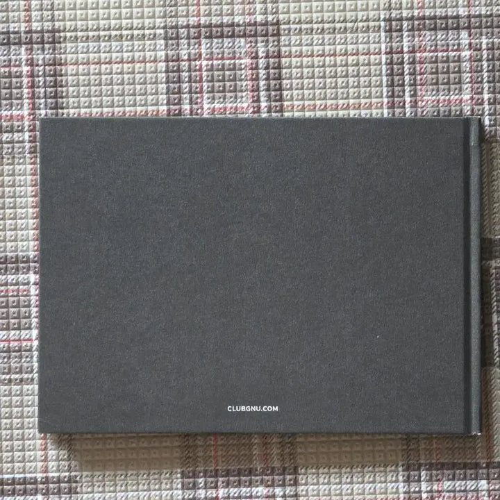 [BUNJANG] King Gnu ClubNu Fanclub Limited Edition Artbook / 킹누 내한 king gnu 킹누콘 넷코 원화집 팬클럽 한정 특전 클럽누