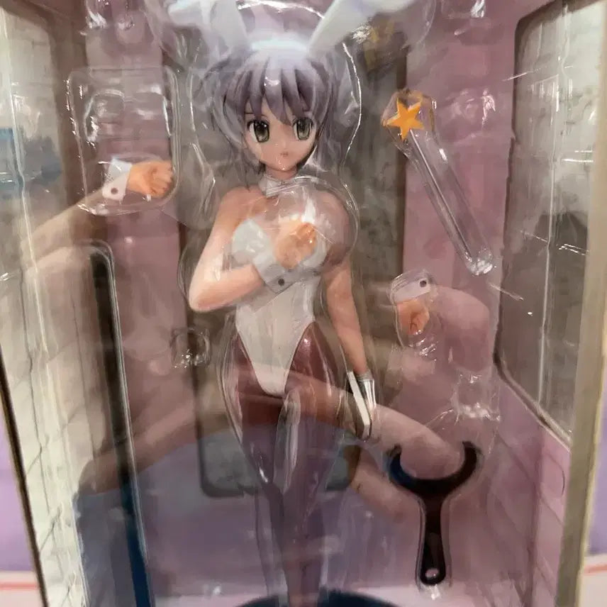 [BUNJANG] Suzumiya Haruhi Yuki Figure / 스즈미야 하루히 유키피규어