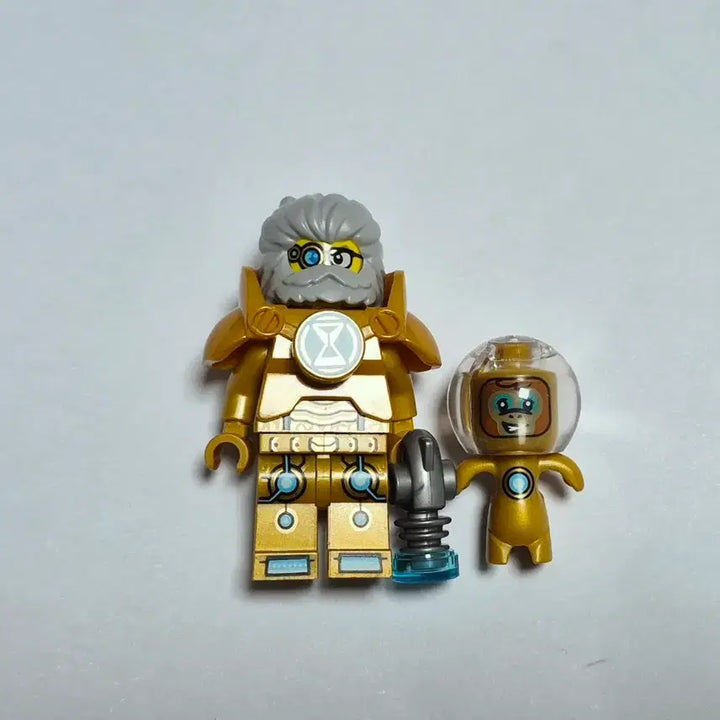 [BUNJANG] Lego 71475 Dreamzzz Figures Set / 레고 71475 피규어 2종