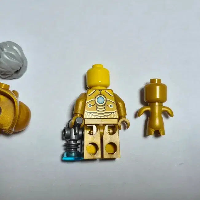 [BUNJANG] Lego 71475 Dreamzzz Figures Set / 레고 71475 피규어 2종