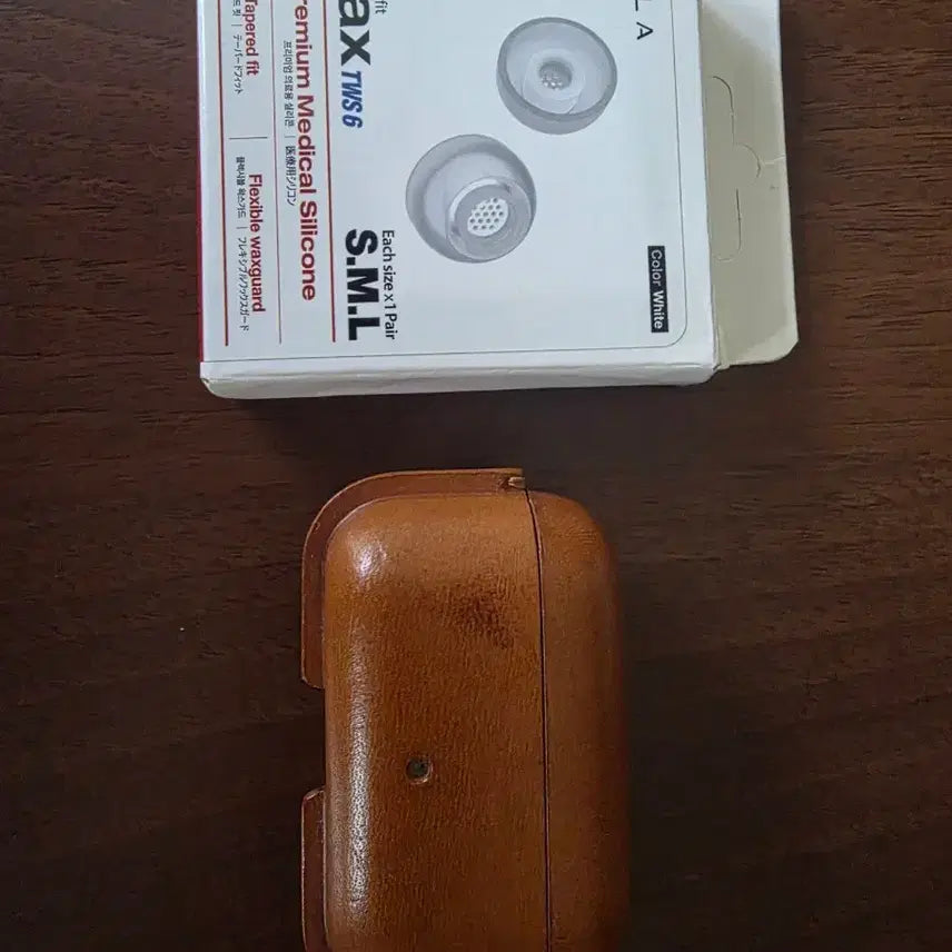 [BUNJANG] Devialet Gemini II White True Wireless Earbuds / 드비알레 제미니2 판매합니다