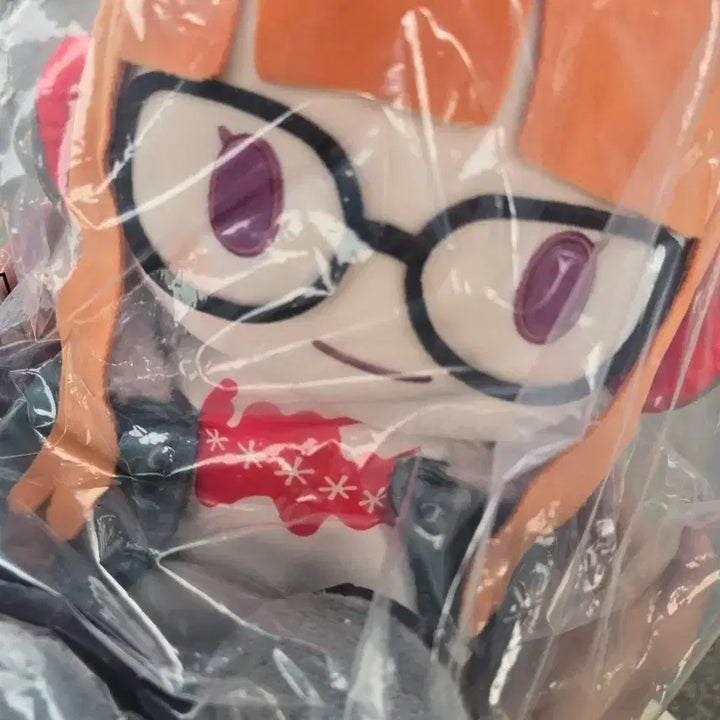 [BUNJANG] Persona China Limited Kuji Sakura Futaba Doll / 페르소나 중국 한정 쿠지 사쿠라 후타바 인형