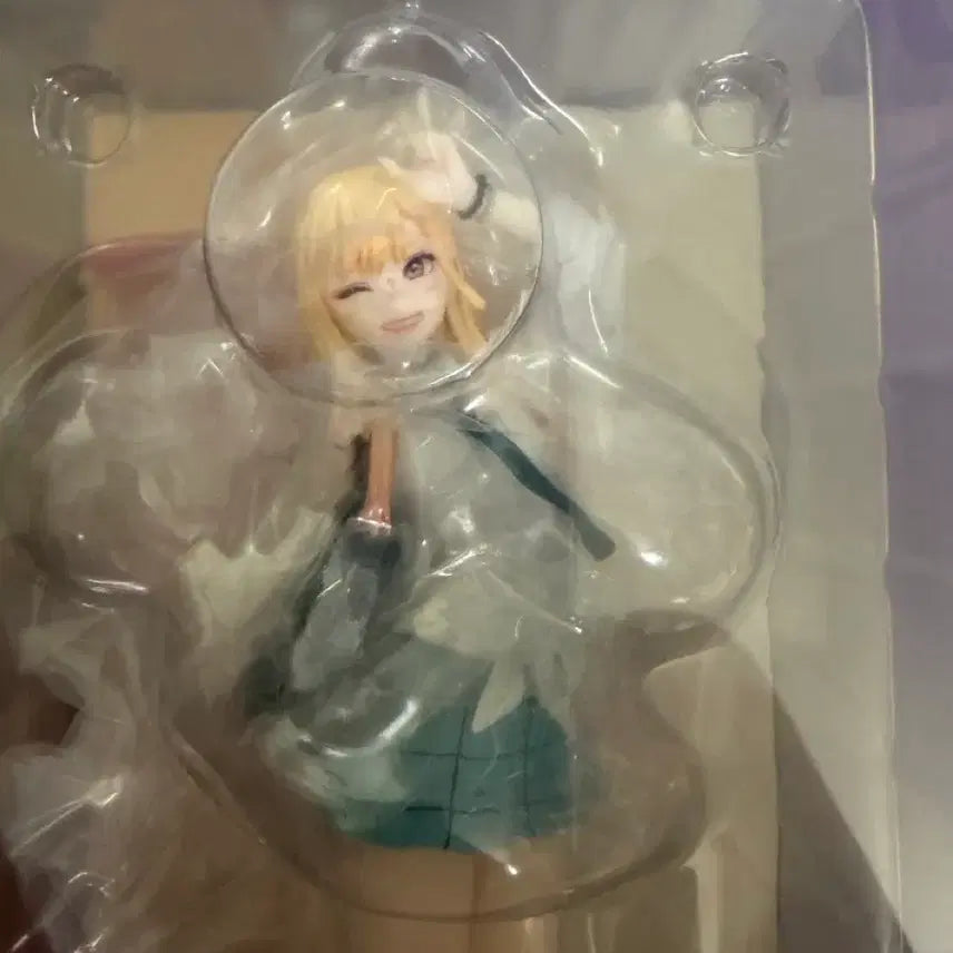 [SOLD OUT] (미개봉)그비돌 마린 팝업퍼레이드 피규어 교복 버전