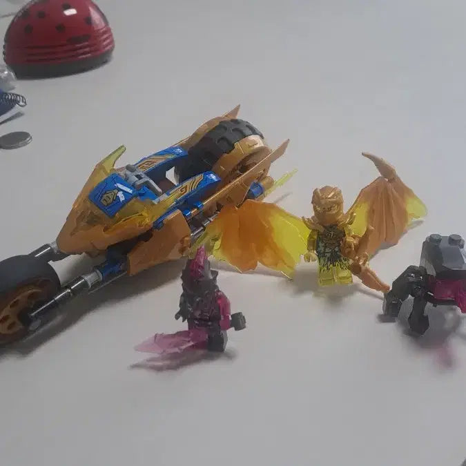 [BUNJANG] LEGO 71768 Ninjago Jay&