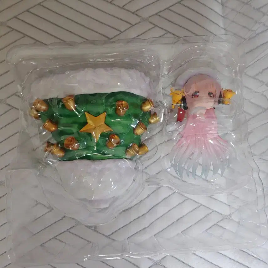 [SOLD OUT] 소니코 크리스마스 에디션 미소녀 피규어
