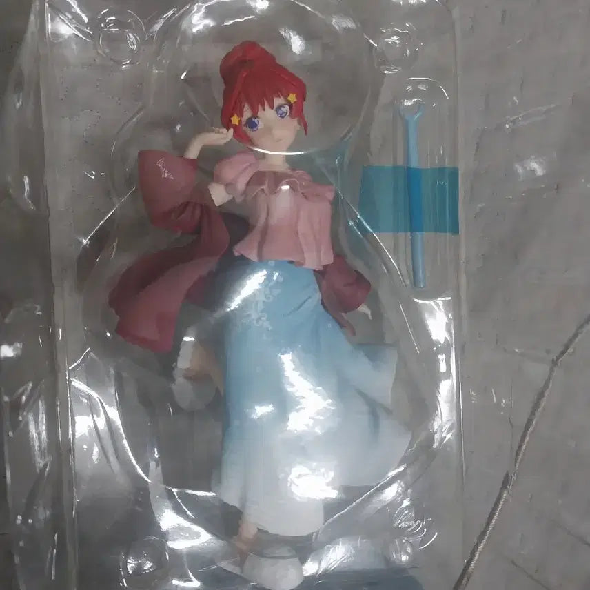 [BUNJANG] Ichiban Kuji The Quintessential Quintuplets Bishoujo Figure Bundle Set / 제일복권 오등분의 신부 미소녀피규어 일괄