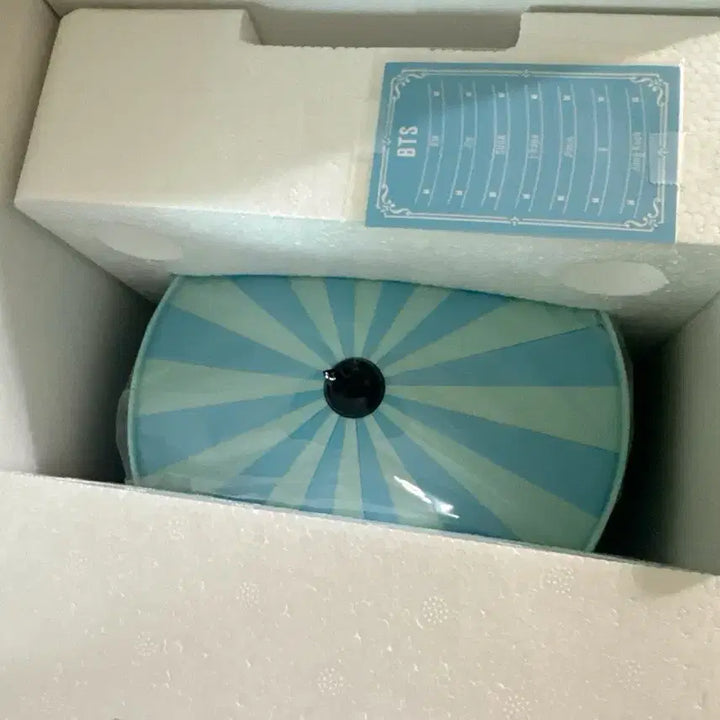 [BUNJANG] BTS Merch Box 