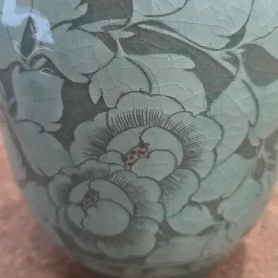 [SOLD OUT] 모란문 고려상감청자