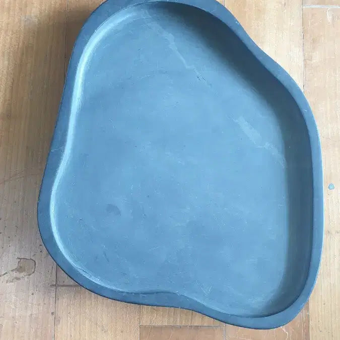 [SOLD OUT] 거의 미사용 큼직한 옛날 남포벼루