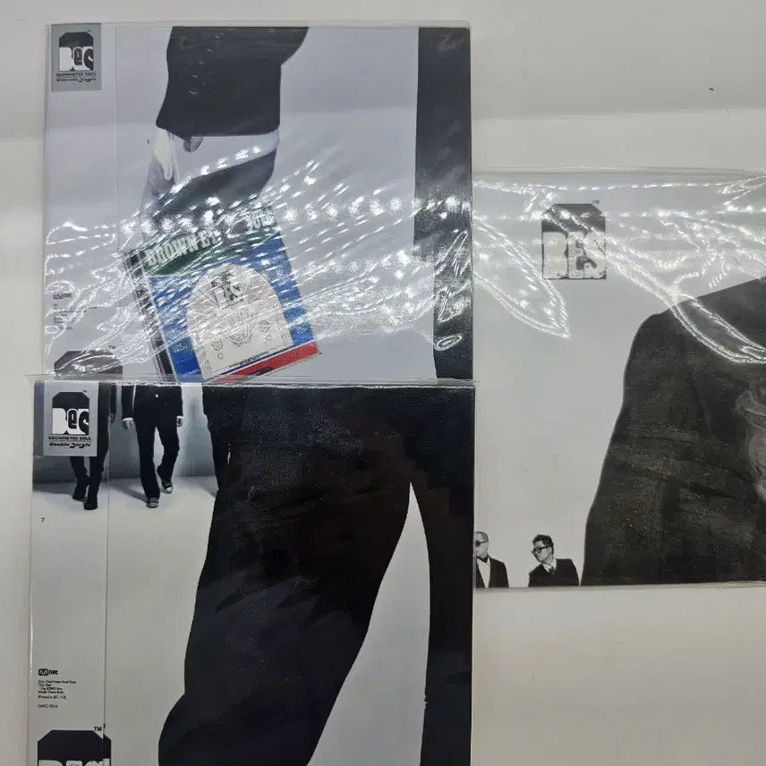 [BUNJANG] Brown Eyed Soul Single Sealed Bundle Set / 브라운 아이드 소울 싱글 미개봉 일괄