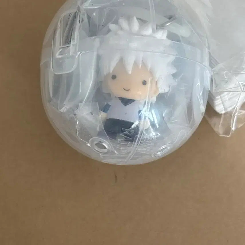 [BUNJANG] Killua Mezurushi / 급전 키르아 메지루시