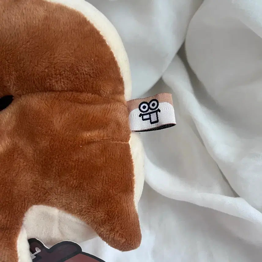 [SOLD OUT] 똘망똘망다람이 인형
