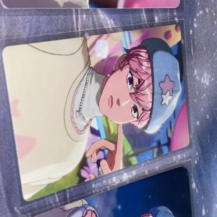 [BUNJANG] PLAVE Chae Bambi Bundle Set POB / 플레이브 채밤비 미공포 일괄 판매