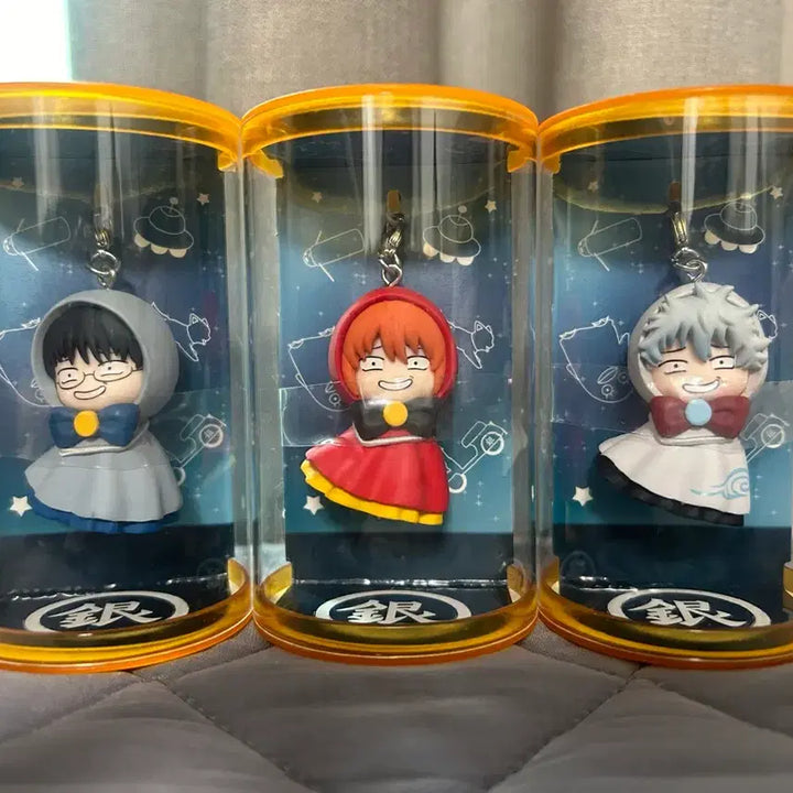 [SOLD OUT] 은혼 테루콧토 일괄판매