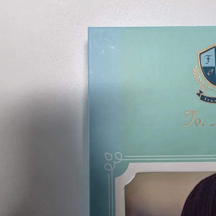 [BUNJANG] fromis_9 To. Heart Album / 프로미스나인 투하트 앨범