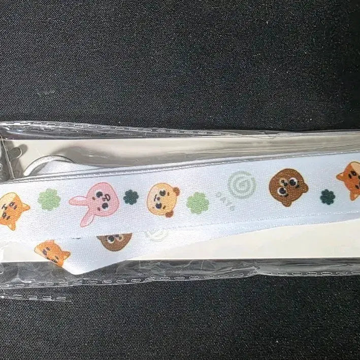 [BUNJANG] DAY6 Forever Young Japan MD Neck Strap / 데이식스 포에버영 일본 엠디 넥스트랩