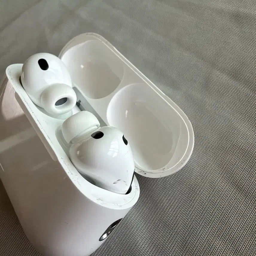 [BUNJANG] Apple AirPods Pro 3rd Generation / 애플 에어팟프로 3세대