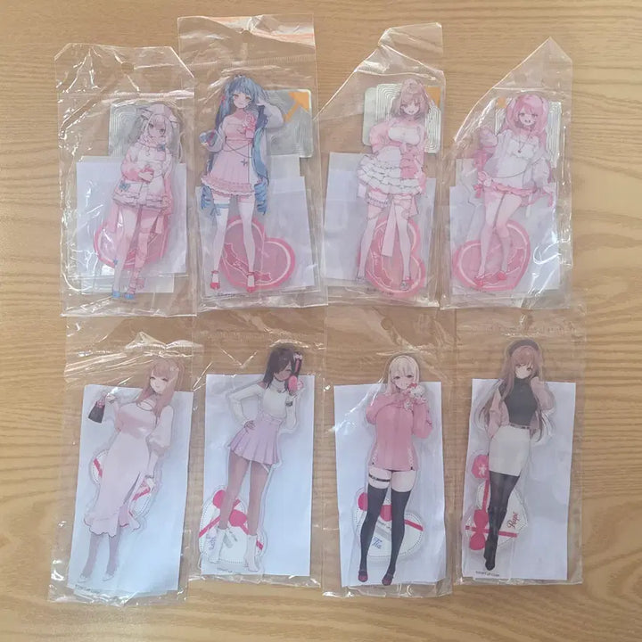 [BUNJANG] Nikke Valentine&