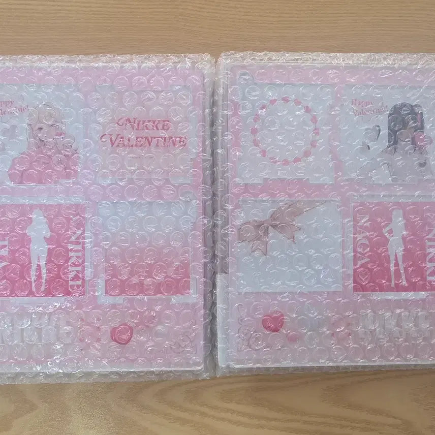[BUNJANG] Nikke Valentine&