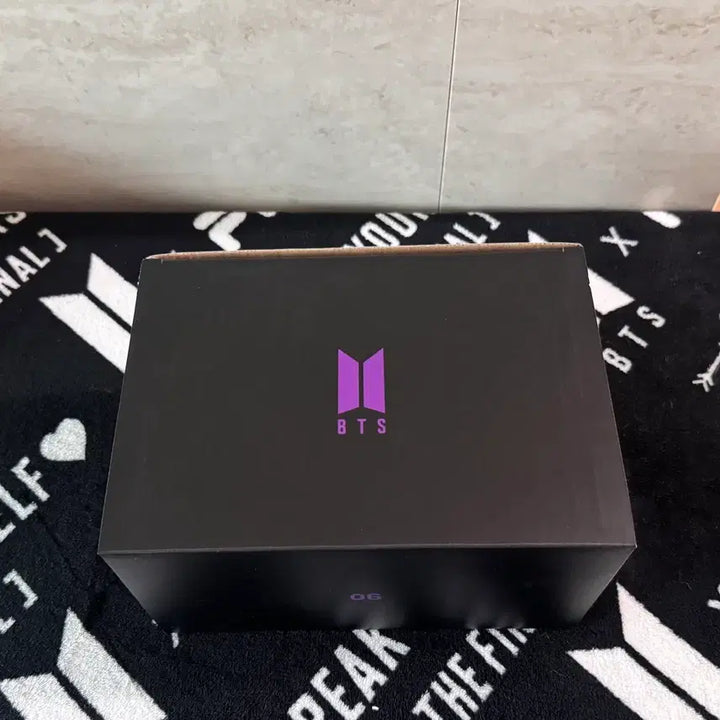 [BUNJANG] BTS Merch Box 
