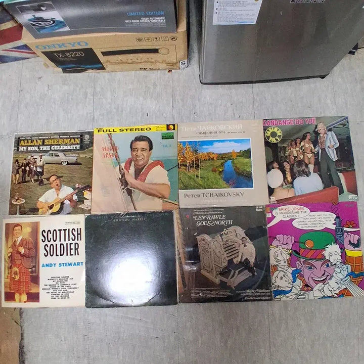 [SOLD OUT] 중고 LP 45장 사진 그대로 금일 발송 합니다