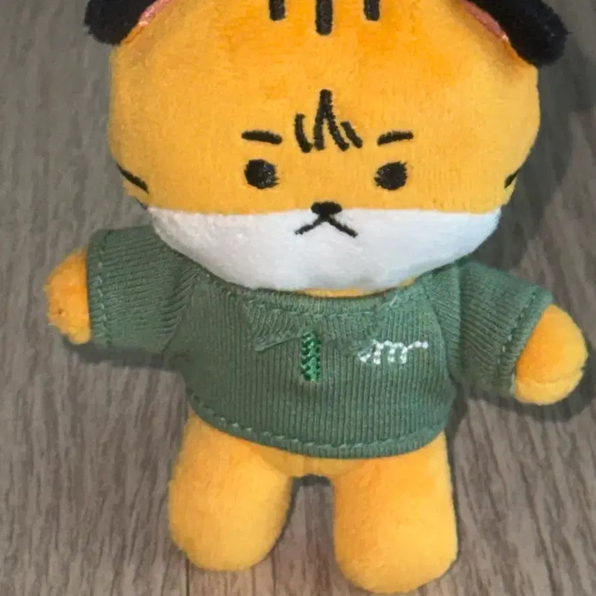[SOLD OUT] 티원 T1 온세티 10cm 오너 인형