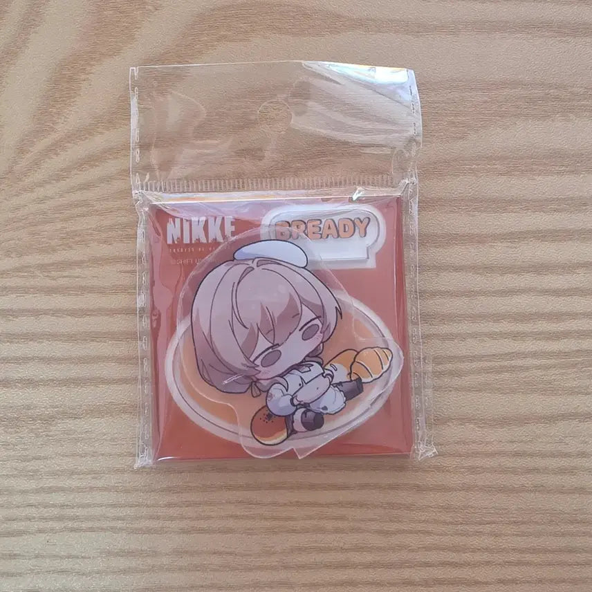 [SOLD OUT] 니케 SD브레디 아크릴스탠드
