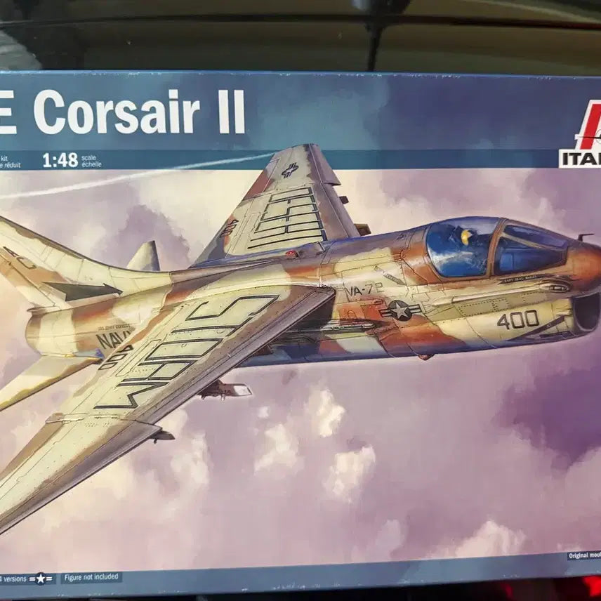 [SOLD OUT] 이타러리 1/48 A-7E
