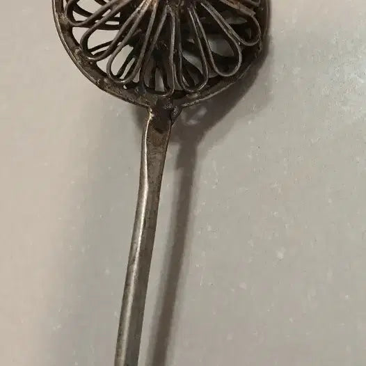 [SOLD OUT] 백동뒤꽂이