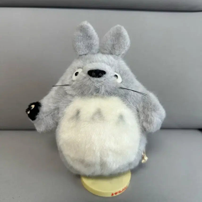 [SOLD OUT] 지브리 토토로 고전 인형 오르골