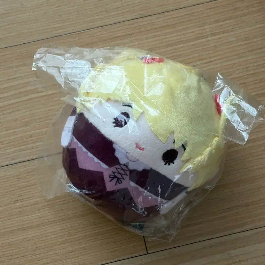 [SOLD OUT] 헌터헌터 후와코로링 비스케