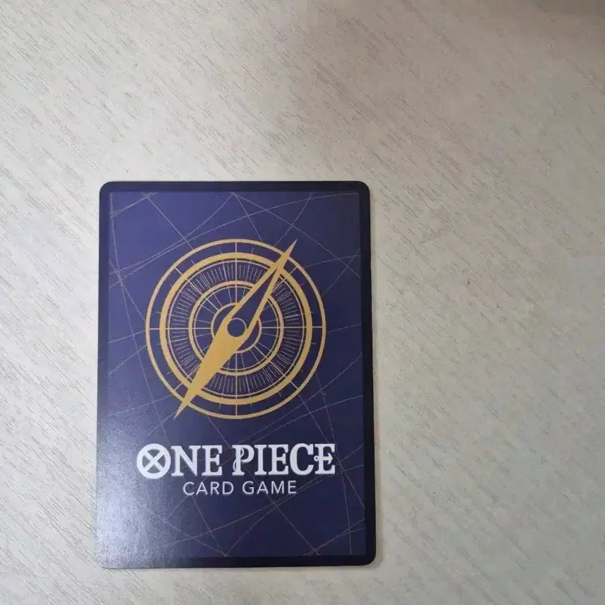 [SOLD OUT] 니카 루피 시크 페레 OP05-119