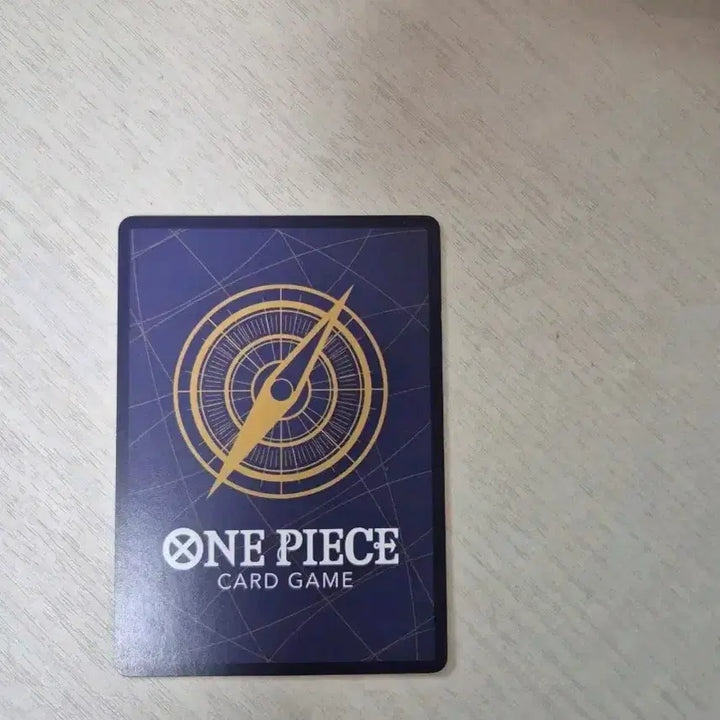 [SOLD OUT] 니카 루피 시크 페레 OP05-119