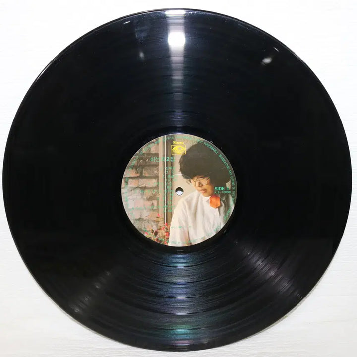 [SOLD OUT] [NO.5964] 이선희 2집 (갈바람/그래요,잘못은 내게 있어요)