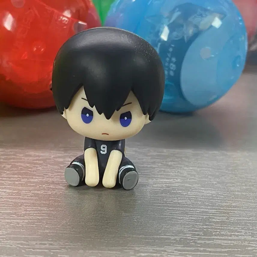 [BUNJANG] Haikyuu!! Kageyama Tobio Petatto / 하이큐 카게야마 페탓토