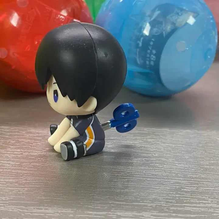 [BUNJANG] Haikyuu!! Kageyama Tobio Petatto / 하이큐 카게야마 페탓토
