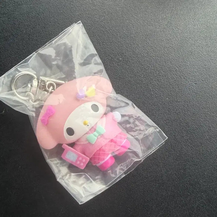 [SOLD OUT] 산리오 치비토모 교복  마멜