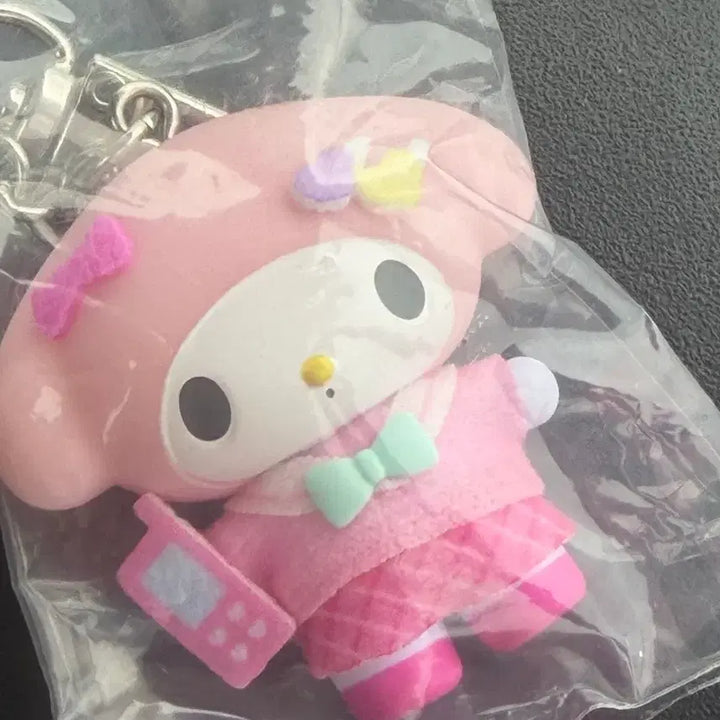 [SOLD OUT] 산리오 치비토모 교복  마멜