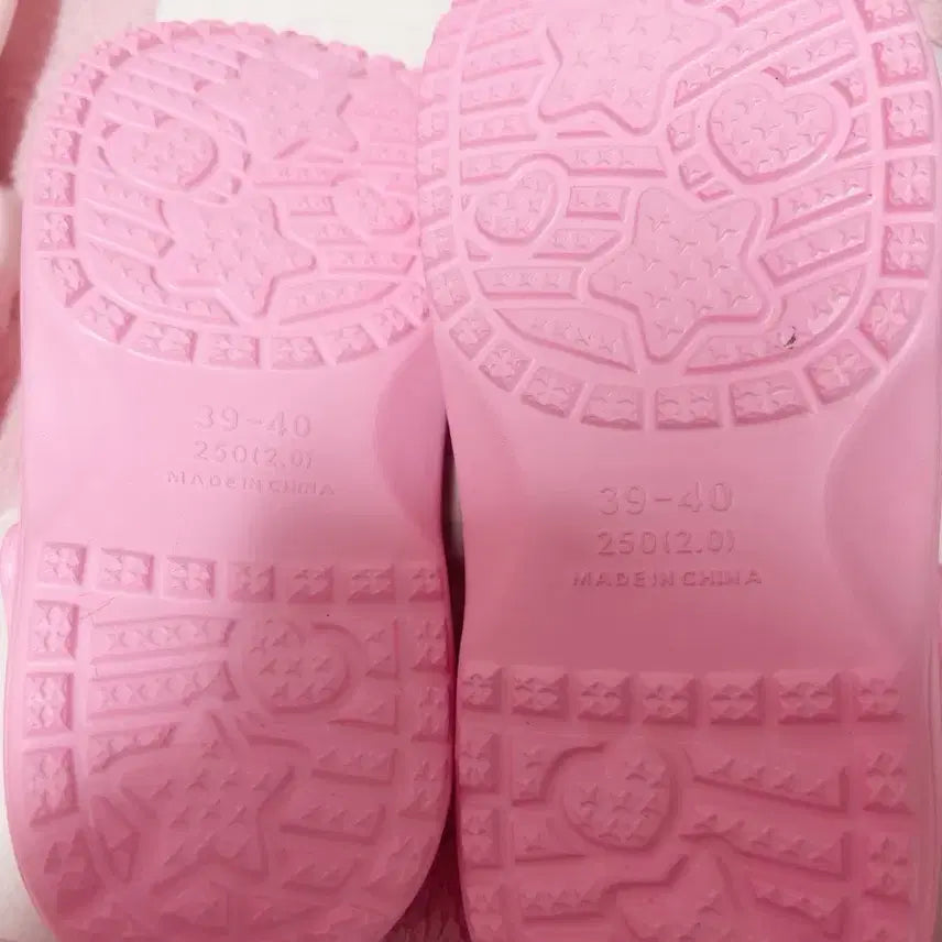 [BUNJANG] My Melody Platform Crocs / 마이멜로디 크록스 통굽 양산형지뢰계양지뢰 시허니마즈앙크루즈노에미리즈리사
