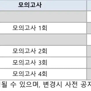[BUNJANG] SangSang Korean Language Off Season 4 (Final Season 1) Mock Exam Set / 27 상상 국어 오프 시즌4(파이널 1 시즌)