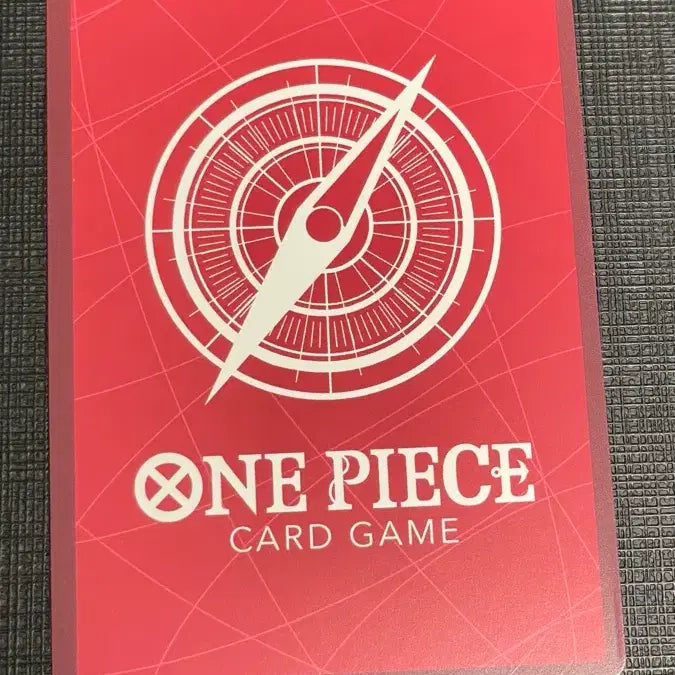 [BUNJANG] One Piece Card Yamato Leader Parallel / 원피스 카드 야마토 리더 페러렐