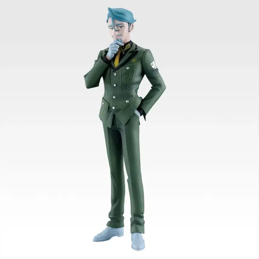 [SOLD OUT] 지쿠악스4탄 제일복권 c상 샤리아 불 피규어