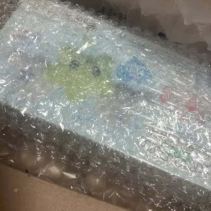 [BUNJANG] NCT WISH Wichu Doll (Sealed) / 미개봉 엔시티 위시 위츄 NCT WISH